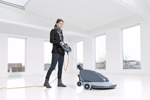 LUSTREUSE À HAUTE VITESSE BU500 — image 2