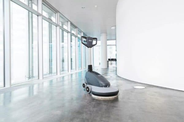 LUSTREUSE À HAUTE VITESSE BU500 — image 3
