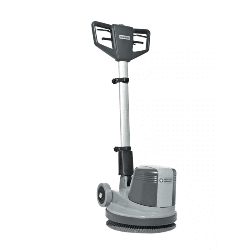 MONOBROSSE À BASSE VITESSEE FM400 L — image 4