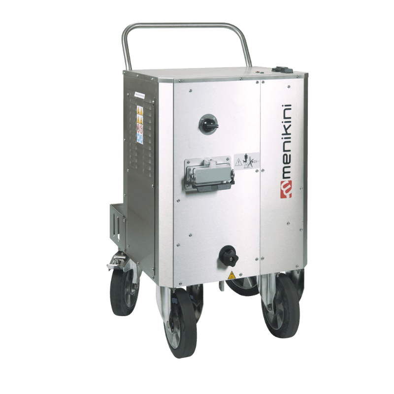 STEAM MASTER 10 KW SH